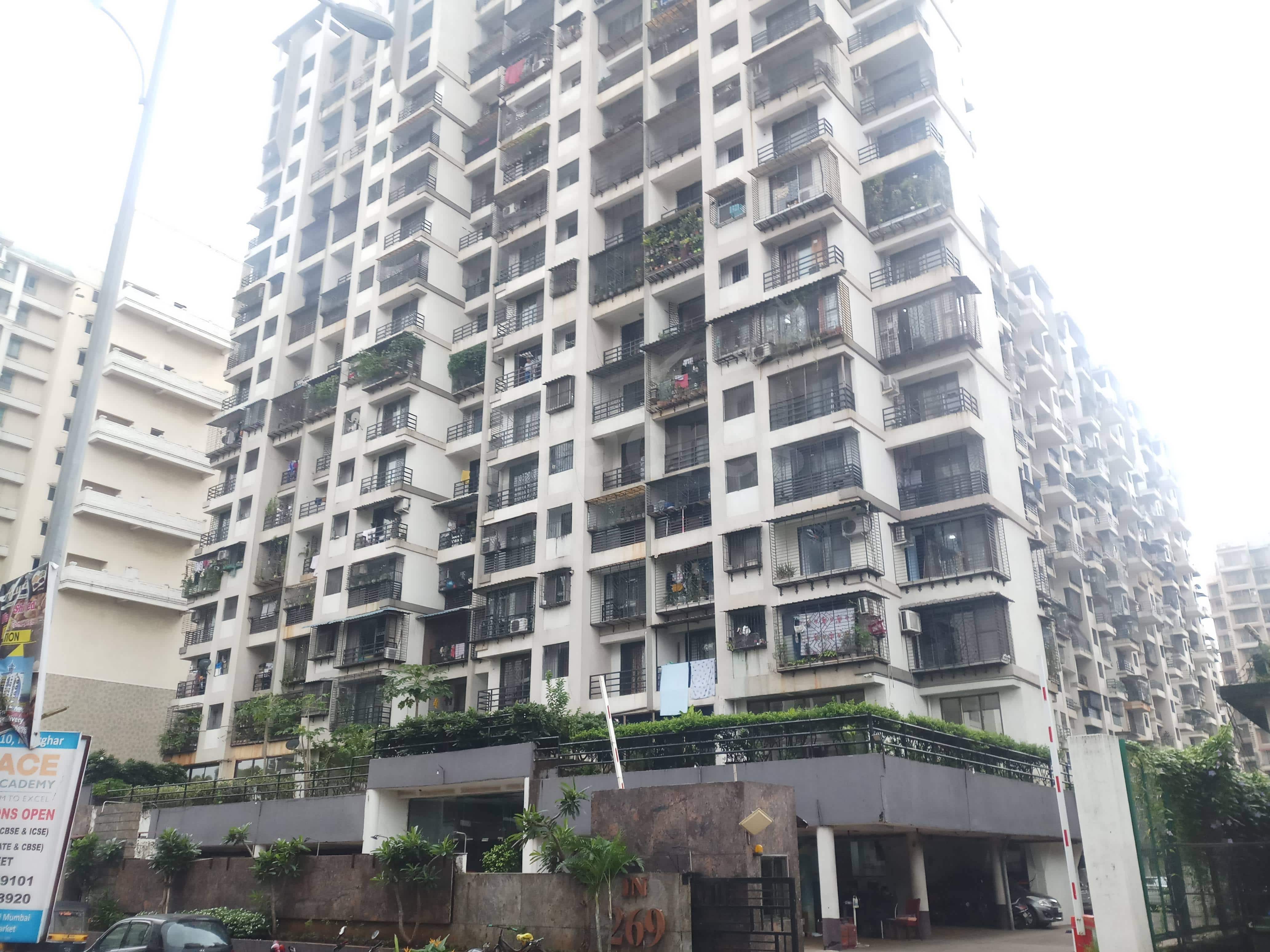 residential-navi-mumbai-kharghar-10-residential-flat-2bhk--hex-blox-chsExterior